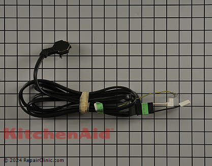 Power Cord WP2310251 Alternate Product View