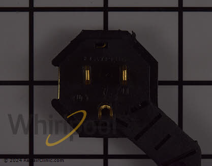 Power Cord WP2310251 Alternate Product View
