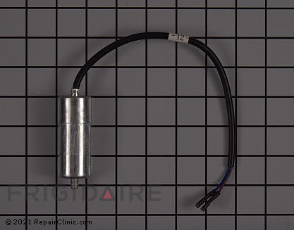 Capacitor 5304470340 Alternate Product View