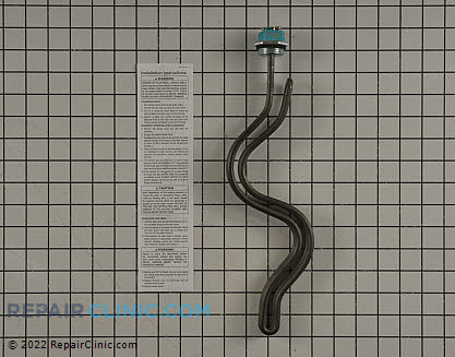 Heating Element 9000405015 Alternate Product View