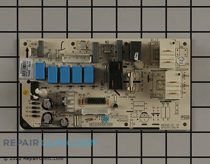 Control Board 5304483953 Alternate Product View