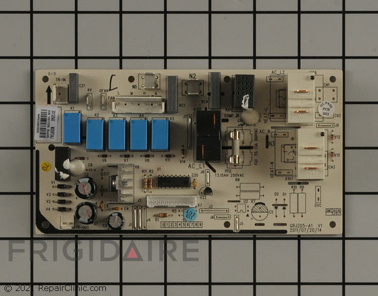 Control Board 5304483953 Alternate Product View