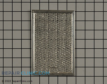 Grease Filter WB02X35491 Alternate Product View