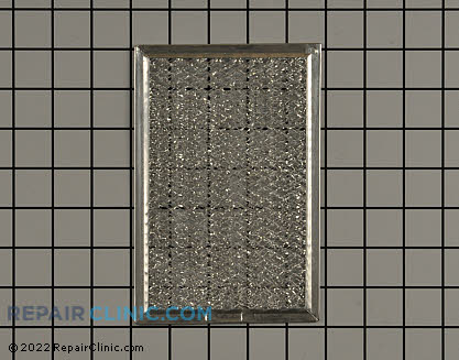 Grease Filter WB02X35491 Alternate Product View