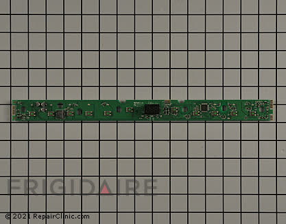 User Control and Display Board 807013203 Alternate Product View