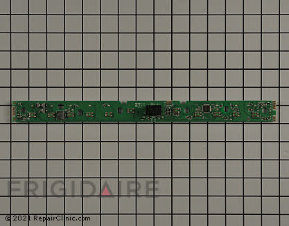 User Control and Display Board 807013204 Alternate Product View