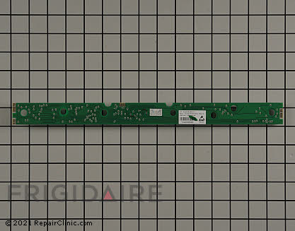 User Control and Display Board 807013204 Alternate Product View