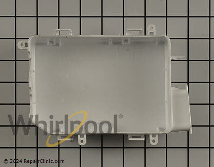 Control Board Box 2323186 Alternate Product View