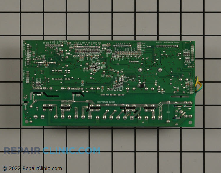 Main Control Board WR55X29946 Alternate Product View