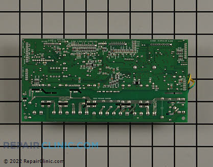 Main Control Board WR55X29946 Alternate Product View