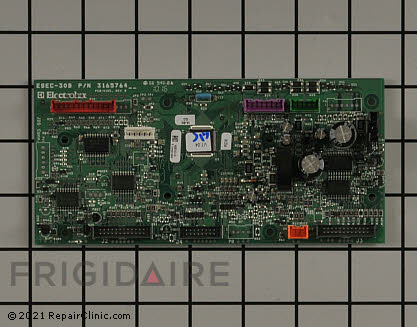 Power Supply Board 316576431 Alternate Product View