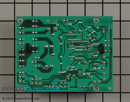Control Board 19S83 Alternate Product View