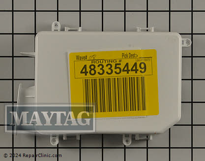 Control Board Box 2323186 Alternate Product View