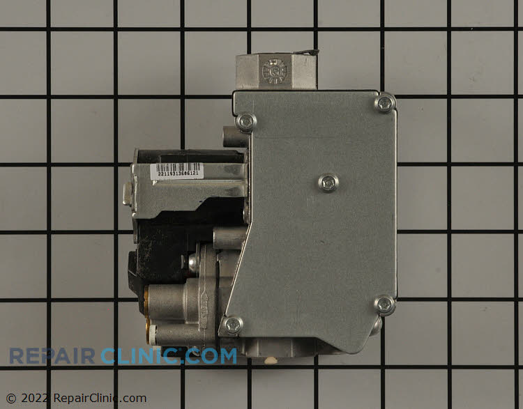 Gas Valve Assembly 60-101921-05 Alternate Product View