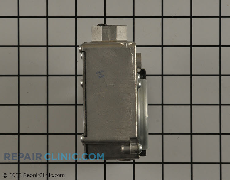 Gas Valve Assembly 60-101921-05 Alternate Product View