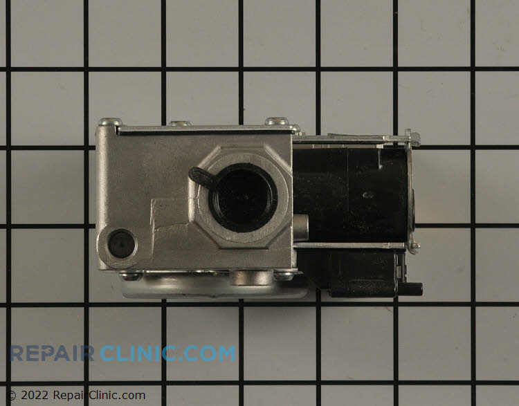 Gas Valve Assembly 60-101921-05 Alternate Product View
