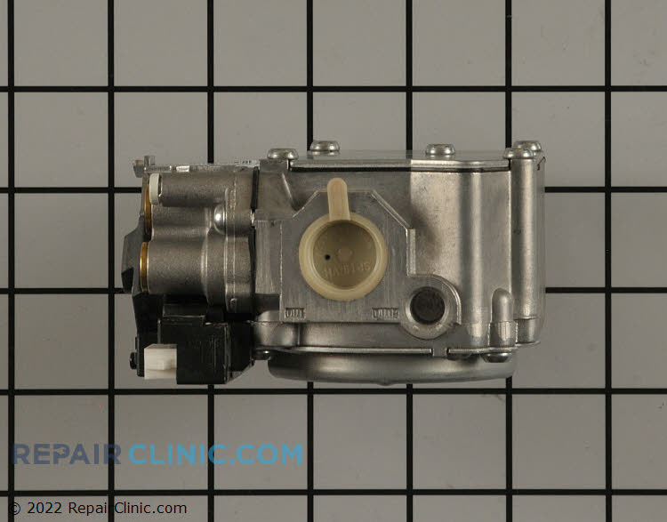 Gas Valve Assembly 60-101921-05 Alternate Product View