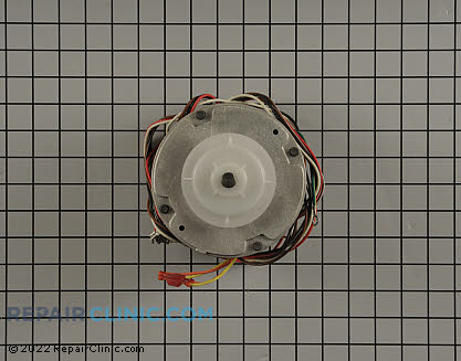Condenser Fan Motor 5464 Alternate Product View