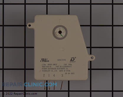 Defrost Timer 5304526183 Alternate Product View