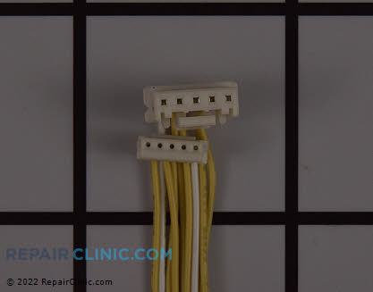 Wire Harness 43T60386 Alternate Product View