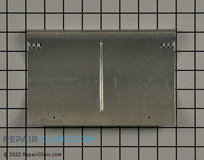 Air Baffle 1176938 Alternate Product View