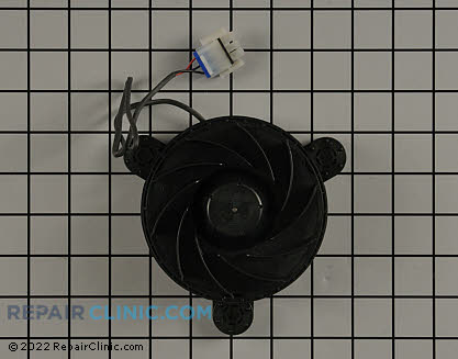 Evaporator Fan Motor WR60X35365 Alternate Product View
