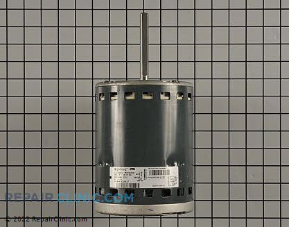 Blower Motor HD52AE137 Alternate Product View