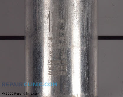 Capacitor 5304470340 Alternate Product View