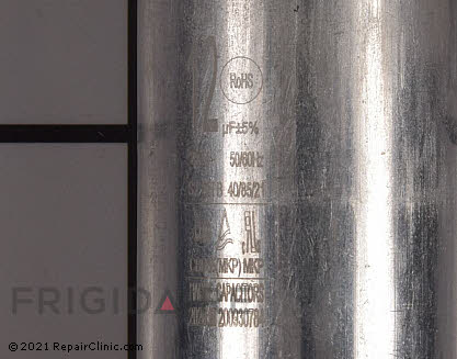 Capacitor 5304470340 Alternate Product View