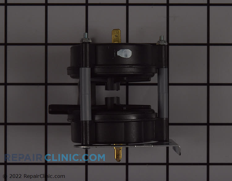 Pressure Switch 91W53 Alternate Product View
