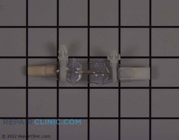 Range/Stove/Oven Thermal Fuse W11204568 Fast Shipping Repair Clinic