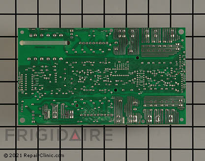 Control Board 316443939 Alternate Product View