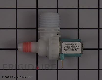 Water Inlet Valve 5304492322 Alternate Product View