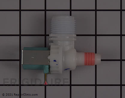 Water Inlet Valve 5304492322 Alternate Product View