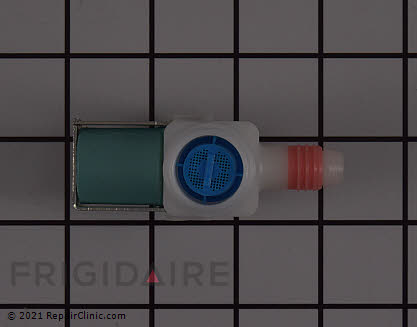 Water Inlet Valve 5304492322 Alternate Product View