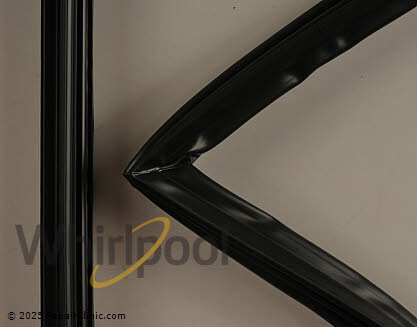 Door Gasket W11625037 Alternate Product View