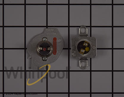 High Limit Thermostat W11050897 Alternate Product View