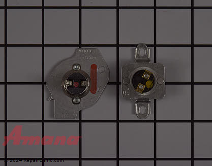 High Limit Thermostat W11050897 Alternate Product View