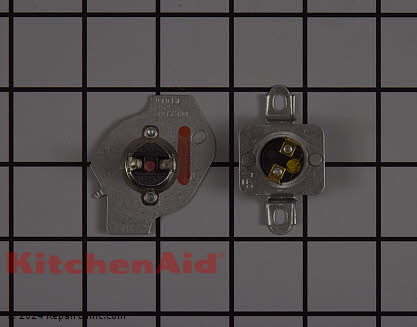 High Limit Thermostat W11050897 Alternate Product View