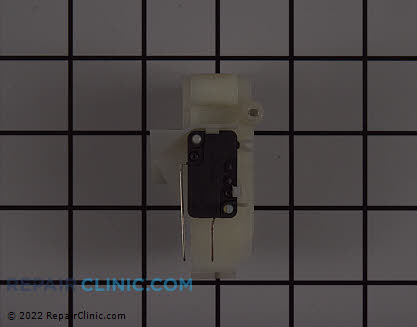 Door Latch DD34-00002A Alternate Product View