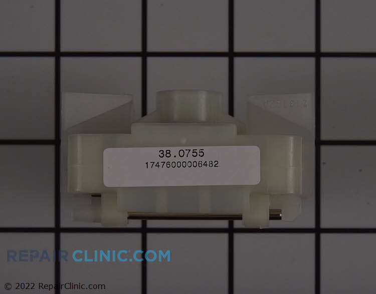 Dishwasher Door Latch DD3400002A Fast Shipping Repair Clinic