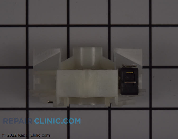 Dishwasher Door Latch DD3400002A Fast Shipping Repair Clinic