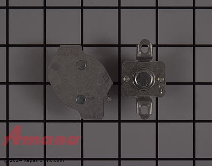 High Limit Thermostat W11050897 Alternate Product View