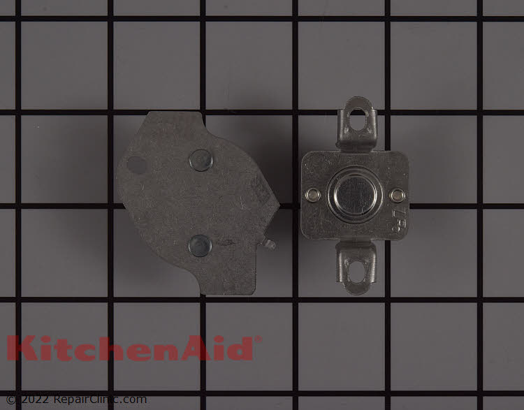High Limit Thermostat W11050897 Alternate Product View