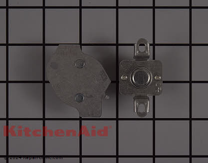 High Limit Thermostat W11050897 Alternate Product View