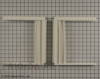 Curtain Installation Kit 5304504973 Alternate Product View