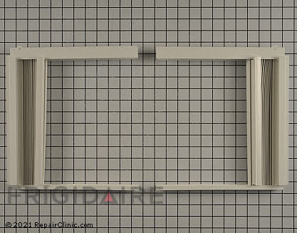 Curtain Installation Kit 5304504973 Alternate Product View