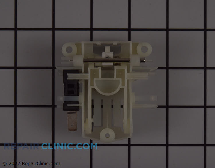 Dishwasher Door Latch DD3400002A Fast Shipping Repair Clinic