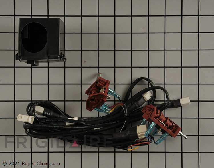 5304504586 Switch