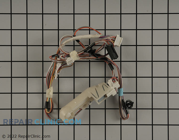 Wire Harness WD21X24400 Alternate Product View